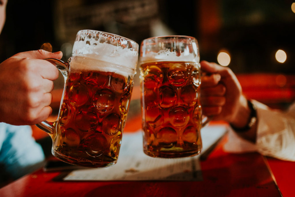 Tischreservierung Gerner Dult